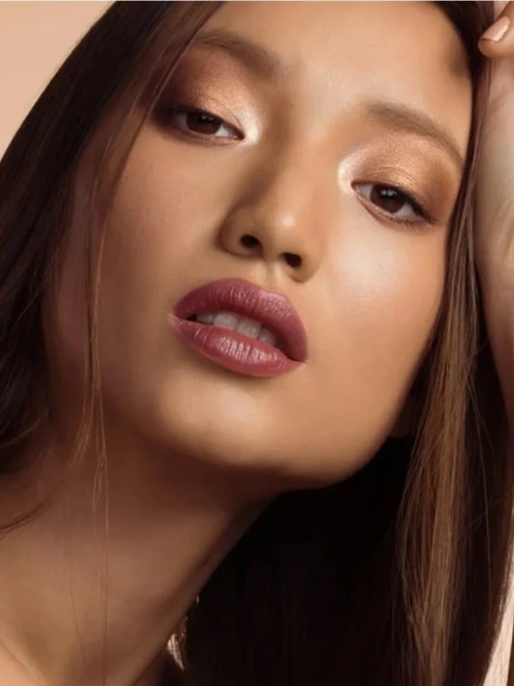 IL MAKIAGE Rave Lip Crayon — Isla
